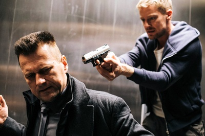 逃离循环剧照的剧照