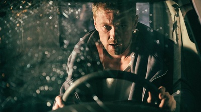 逃离循环剧照的剧照