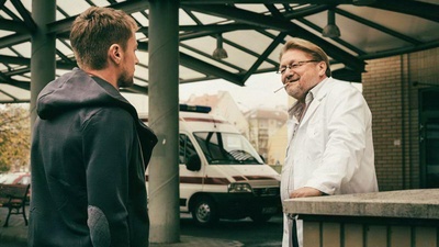 逃离循环剧照的剧照