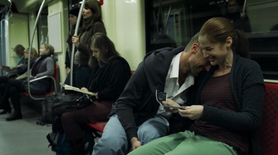 逃离循环剧照的剧照