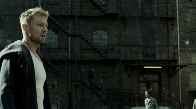 逃离循环剧照的剧照