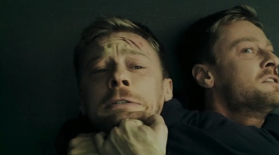 逃离循环剧照的剧照