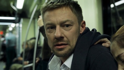 逃离循环剧照的剧照