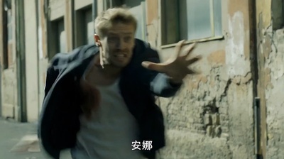 逃离循环剧照的剧照