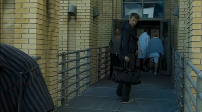 逃离循环剧照的剧照