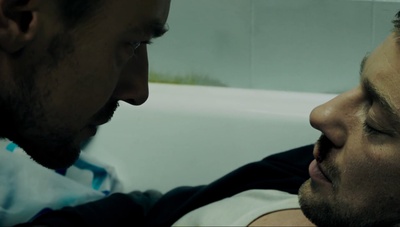 逃离循环剧照的剧照