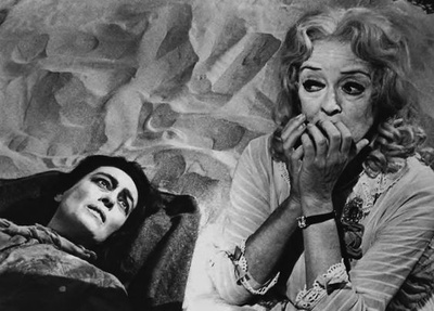 兰闺惊变剧照的剧照