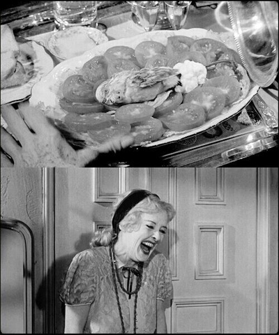 兰闺惊变剧照的剧照