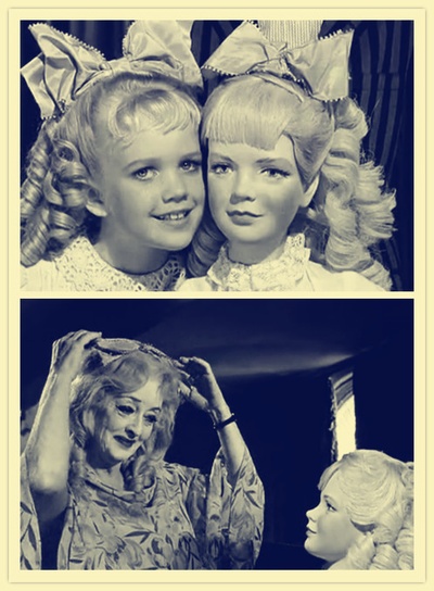 兰闺惊变剧照的剧照