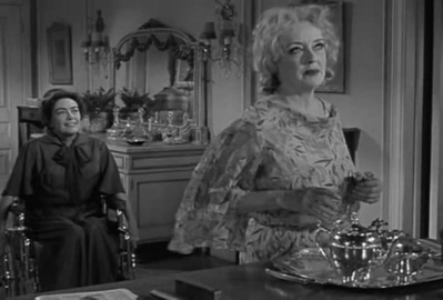 兰闺惊变剧照的剧照