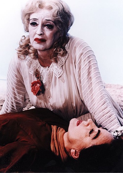 兰闺惊变剧照的剧照