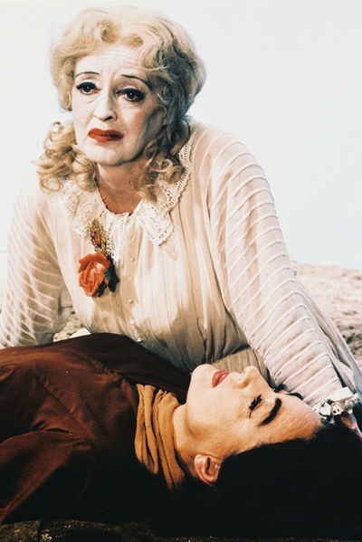 兰闺惊变剧照的剧照