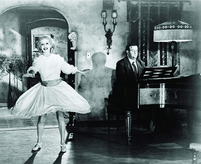 兰闺惊变剧照的剧照