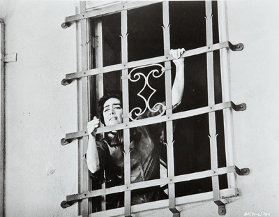 兰闺惊变剧照的剧照