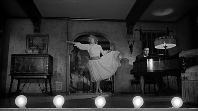 兰闺惊变剧照的剧照