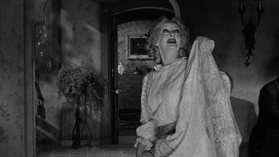 兰闺惊变剧照的剧照