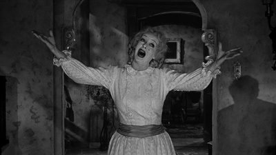 兰闺惊变剧照的剧照