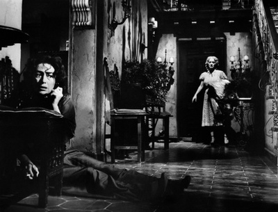 兰闺惊变剧照的剧照