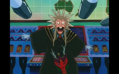 哆啦A梦：大雄的日本诞生剧照的剧照