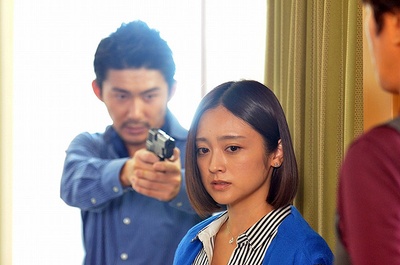 ST 红白的搜查档案剧照的剧照