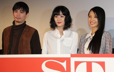 ST 红白的搜查档案剧照的剧照