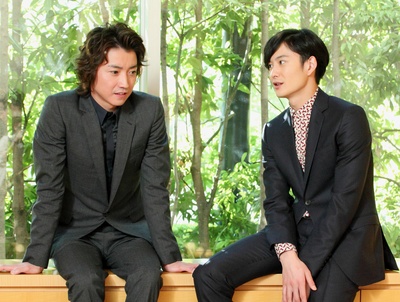 ST 红白的搜查档案剧照的剧照