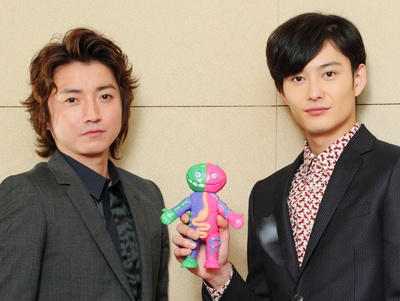 ST 红白的搜查档案剧照的剧照