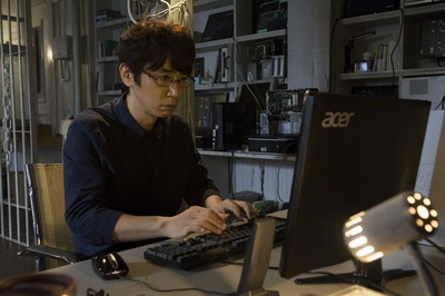 ST 红白的搜查档案剧照的剧照