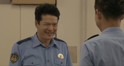 ST 红白的搜查档案剧照的剧照