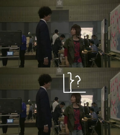 ST 红白的搜查档案剧照的剧照