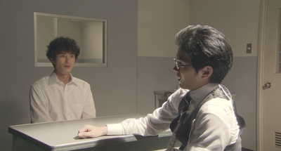 ST 红白的搜查档案剧照的剧照