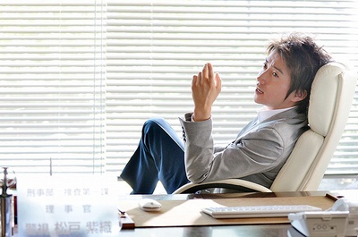 ST 红白的搜查档案剧照的剧照