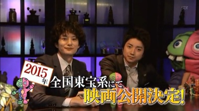 ST 红白的搜查档案剧照的剧照