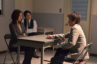 ST 红白的搜查档案剧照的剧照