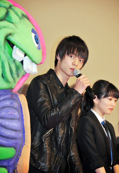 ST 红白的搜查档案剧照的剧照