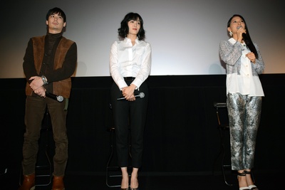 ST 红白的搜查档案剧照的剧照