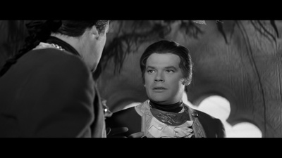 萨拉戈萨手稿剧照的剧照