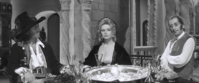 萨拉戈萨手稿剧照的剧照