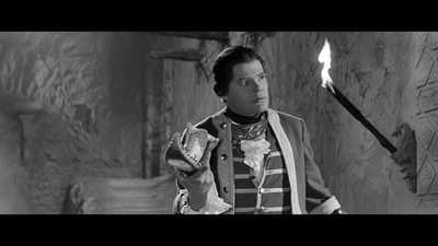 萨拉戈萨手稿剧照的剧照