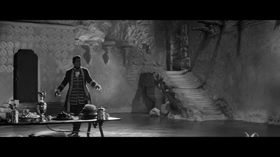 萨拉戈萨手稿剧照的剧照