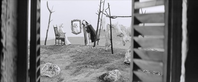 萨拉戈萨手稿剧照的剧照