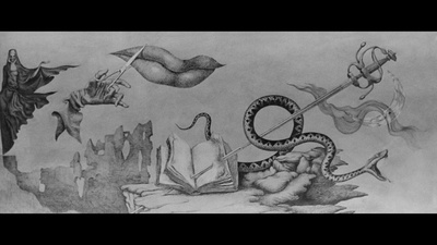 萨拉戈萨手稿剧照的剧照