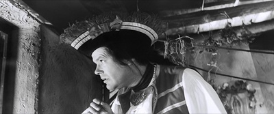 萨拉戈萨手稿剧照的剧照