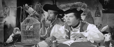 萨拉戈萨手稿剧照的剧照