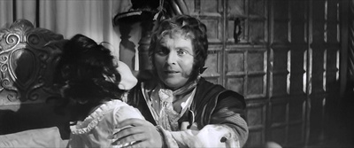 萨拉戈萨手稿剧照的剧照