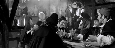 萨拉戈萨手稿剧照的剧照