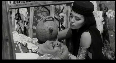 萨拉戈萨手稿剧照的剧照