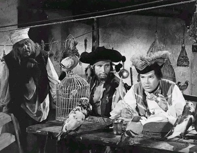 萨拉戈萨手稿剧照的剧照