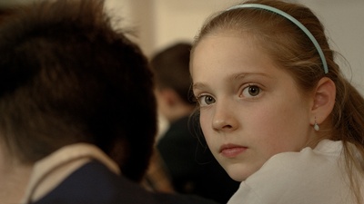 校合唱团的秘密剧照的剧照