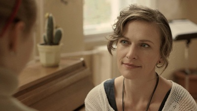 校合唱团的秘密剧照的剧照